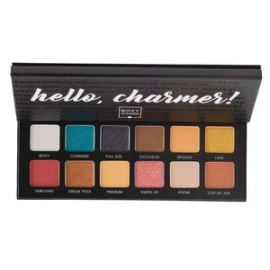 BNIB Hello, Charmer Palette!